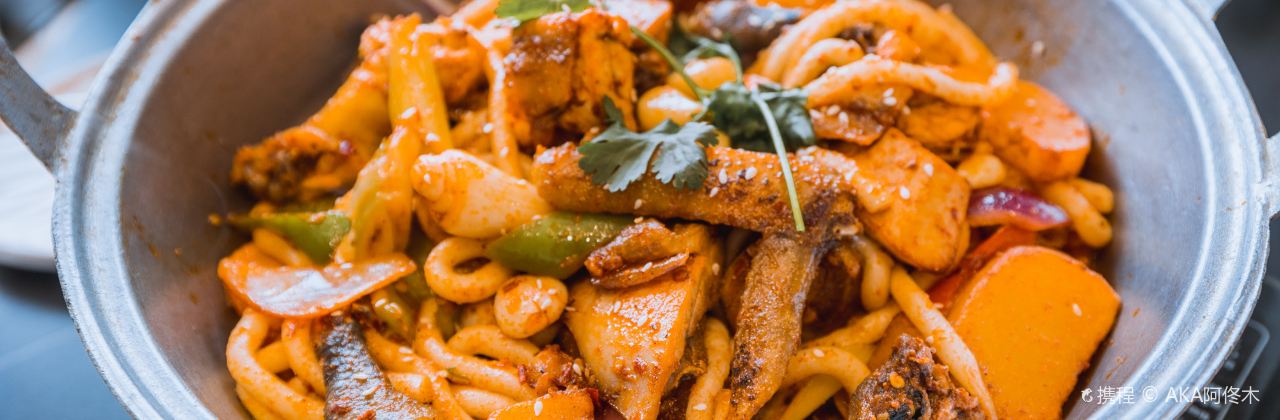 苏莱曼餐厅(苏莱曼礼宴中心)