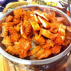 傣味花园1号·云南菜(安宁店) User Photo