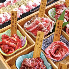 韓盛園韓式烤肉張用戶圖片