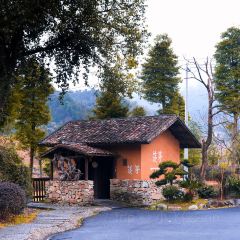二十四桥明月园(温汤店) User Photo