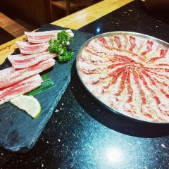 牛中牛黑牛の牧場烤肉（羊山直營店）張用戶圖片