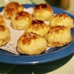 明邀樂海爾巴格餐飲美都張用戶圖片