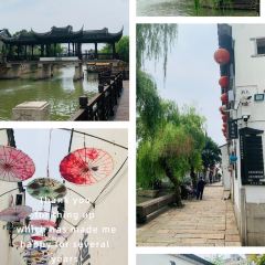 XU ZHONG LIANG CHUAN TONG DING SHENG GAO User Photo