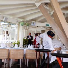 La Rosa Nautica Restaurant User Photo