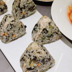 我们的炸鸡(二七万达店) User Photo