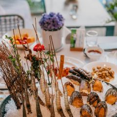 银滩鲍鱼火锅(麓湖店) User Photo