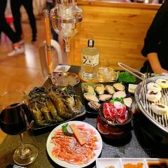 渔兄Omakase(敏捷广场店) User Photo