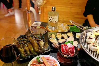 渔兄Omakase(敏捷广场店)