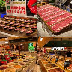 亚马逊环球美食百汇(星沙天虹店) User Photo