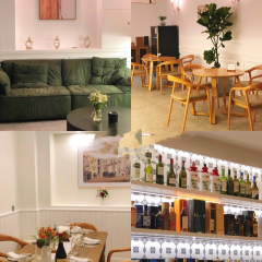 Hestia赫雅西餐厅(东海岸店) User Photo