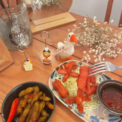 靚妹食堂張用戶圖片