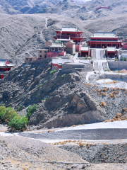 Mt. Niushou Temples