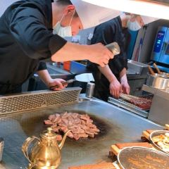 鲜海·海鲜自助(长乐金峰店) User Photo