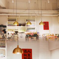 柴犬食堂(元帅路店) User Photo