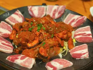 章鱼屋(山大店)