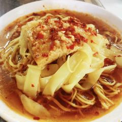 火焰山著名黄面烤肉 User Photo
