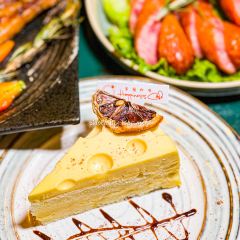 Happiness Cafe張用戶圖片