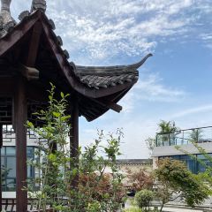 艺宿里民宿酒店(新津斑竹林公园店)·农博·艺宿里餐厅 User Photo