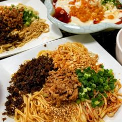 宜宾燃面旗舰店 User Photo