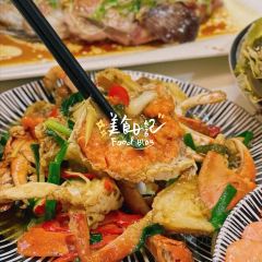 海先生餐厅·连锁海鲜大排档(青澳湾宝藏店) User Photo