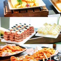 长沙大王山朗豪酒店·朗豪西餐厅 여행 사진