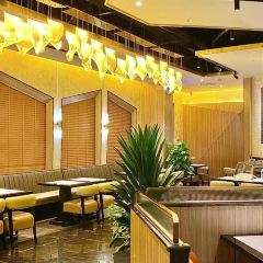 半秋山西餐厅(中原万达店) User Photo