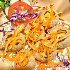 嘟嘟泰国小馆(友阿店) User Photo