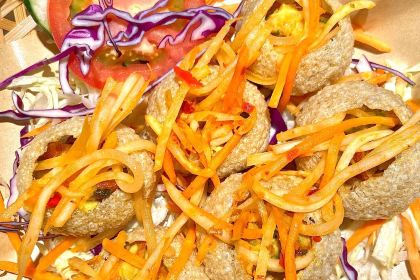 嘟嘟泰国小馆(友阿店)