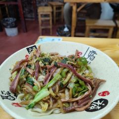 楚州槓麵館（東長街店）張用戶圖片