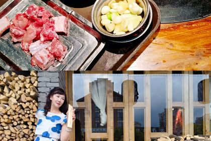 姥家大锅台(利川店)