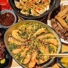 三百弄·私厨馆(古城路店) User Photo