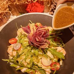 钟意牛扒(东百中心店) User Photo