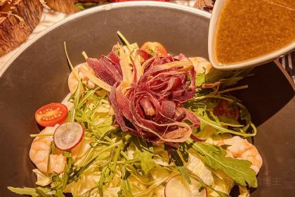 钟意牛扒(东百中心店)