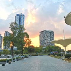 都喜富都濱湖酒店中餐廳張用戶圖片