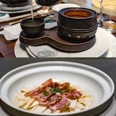 印象新昌(鼓山店) User Photo
