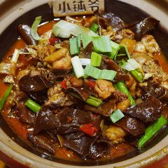 小钵爷(武陵大道店) User Photo