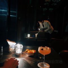 BAR1919 User Photo
