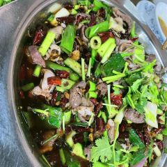 味当先(人民西一路总店) User Photo