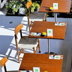 MOOI CAFE User Photo