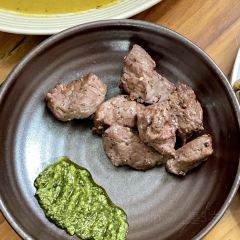 木鱼面包木鱼咖啡(文化巷店) User Photo