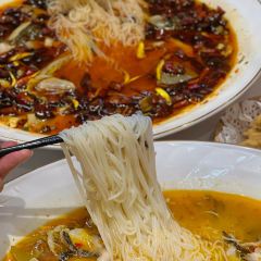 阿財扁食店張用戶圖片