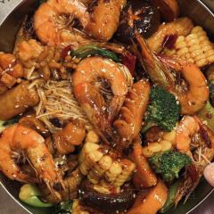 JIA XIN MI FEN User Photo