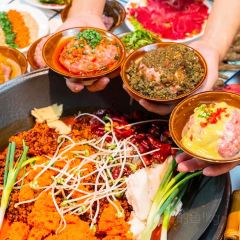 咖咖火锅(简阳店) User Photo