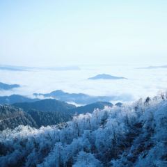红瓦房山庄 User Photo
