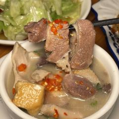 吴氏大枣兔 User Photo