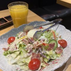 土古里日式烧肉 User Photo