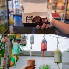 Chequessett Chocolate張用戶圖片