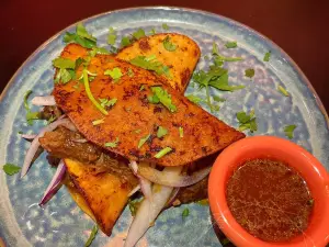 Chula Taberna Mexicana
