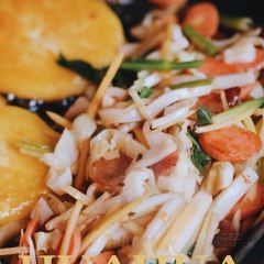 王幺嬢老字号洋芋粑張用戶圖片