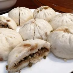 PENG PENG SHA BAO CAN TING QING SHAN DIAN User Photo